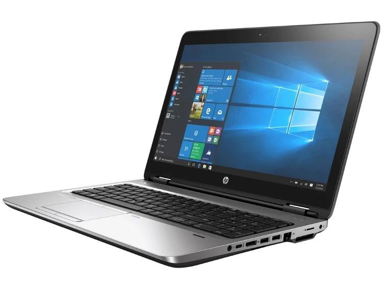 لپ تاپ استوک HP مدل ProBooK 650 G3 1 لپ تاپ استوک HP مدل ProBooK 650 G3