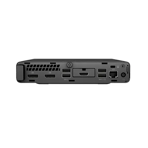 مینی کیس استوک HP مدل EliteDesk 705 G4