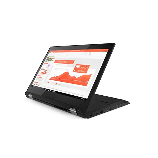 لپ تاپ استوک lenovo مدل ULtrabook l380 yuga
