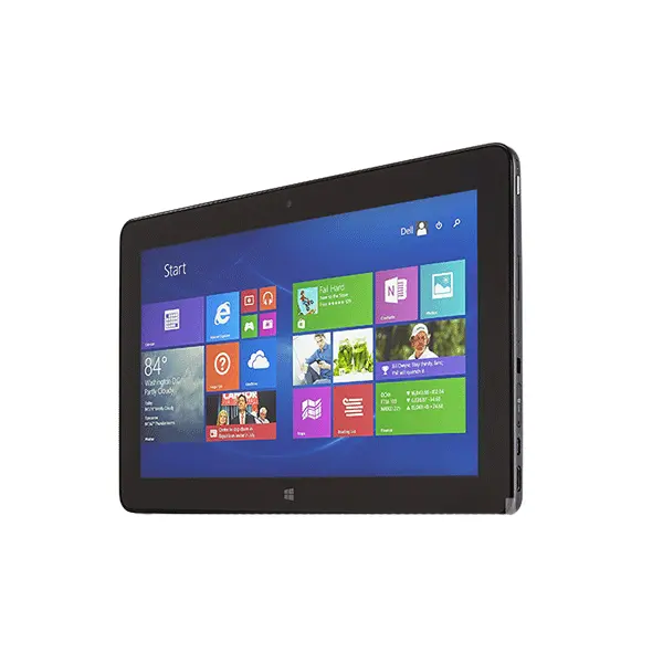 تبلت ویندوزی دل مدل DELL Venue 11pro 7130vpro 1 Dell Venue 11 Pro 7130 vPro Windows Tablet