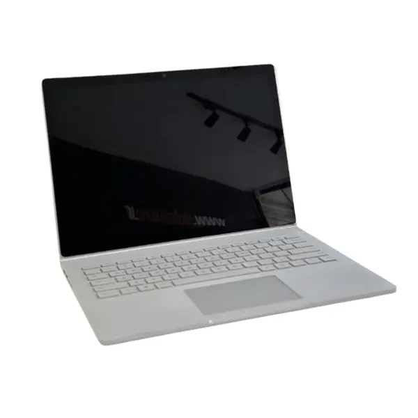 لپ تاپ مایکروسافت مدل سرفیس بوک 2 - Microsoft Surface Book 2 2 لپ تاپ مایکروسافت مدل سرفیس بوک 2