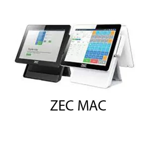 صندوق فروشگاهی زد ای سی ZEC MAC POS