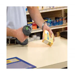 بارکدخوان Datalogic QD2100 2 Barcode reader Datalogic QD2100