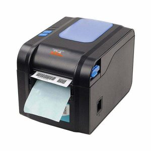 چاپگر لیبل ZEC ZP200 1 لیبل پرینتر ZEC مدل ZP200