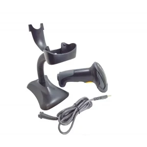 بارکد خوان ZEC مدل 2100DW 1 بارکد خوان ZEC مدل ۲۱۰۰DW