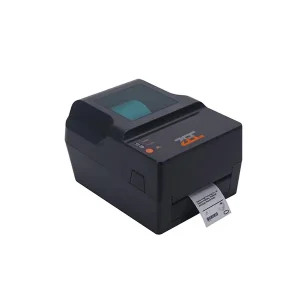 لیبل پرینتر ZEC مدل ZP400H تک پورت