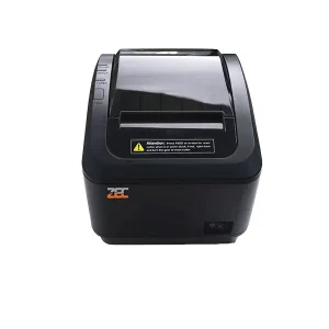 فیش پرینتر 8سانتی zec مدل t260e 1 فیش پرینتر 8سانتی zec مدل t260e