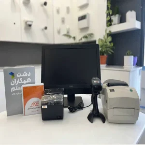 پکیج صندوق فروشگاهی پوشاک (کد:04)