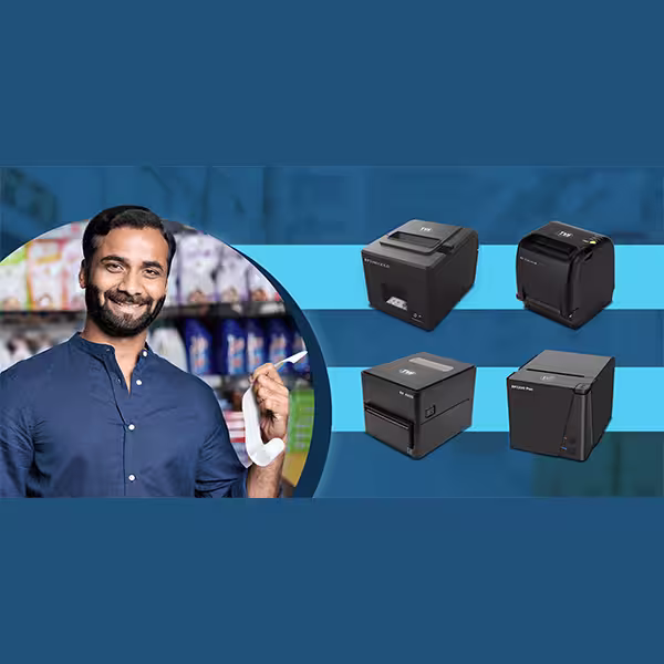 چگونه یک چاپگر رسید برای کسب و کار خود انتخاب کنیم؟