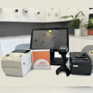 پکیج صندوق فروشگاهی پوشاک (کد:015)